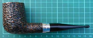 Savinelli Pipe -Fuoco (Fire) 